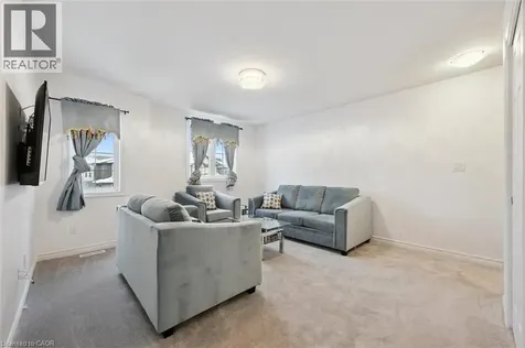 308 Freure Drive Cambridge ON N1S 0C1