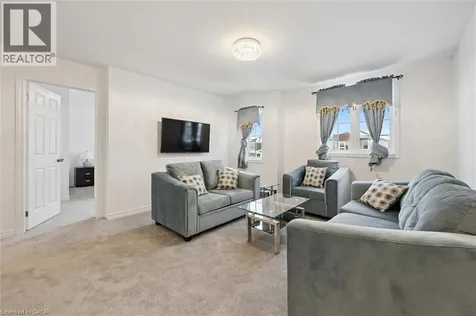 308 Freure Drive Cambridge ON N1S 0C1
