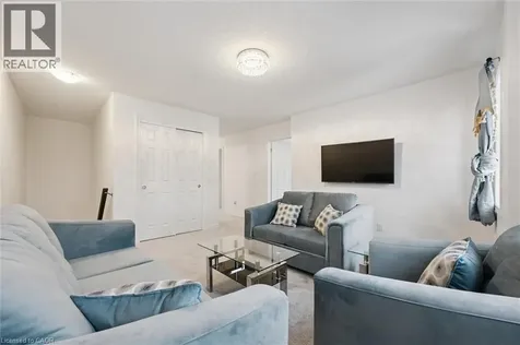 308 Freure Drive Cambridge ON N1S 0C1