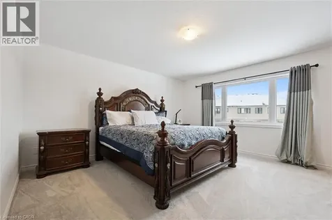 308 Freure Drive Cambridge ON N1S 0C1