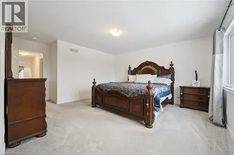308 Freure Drive Cambridge ON N1S 0C1