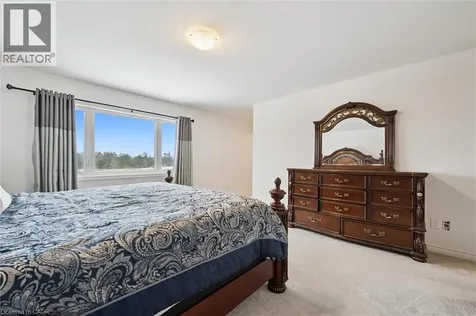 308 Freure Drive Cambridge ON N1S 0C1