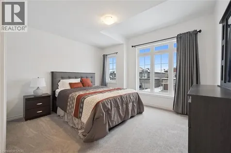 308 Freure Drive Cambridge ON N1S 0C1