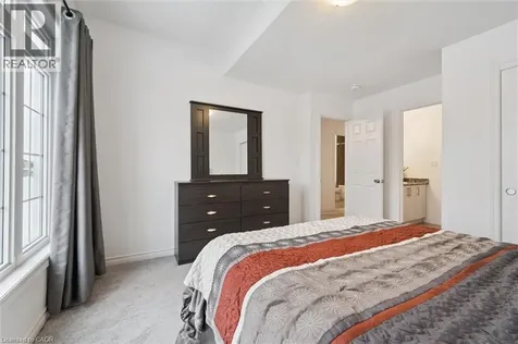 308 Freure Drive Cambridge ON N1S 0C1