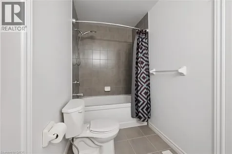 308 Freure Drive Cambridge ON N1S 0C1