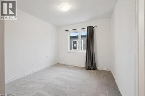 308 Freure Drive Cambridge ON N1S 0C1