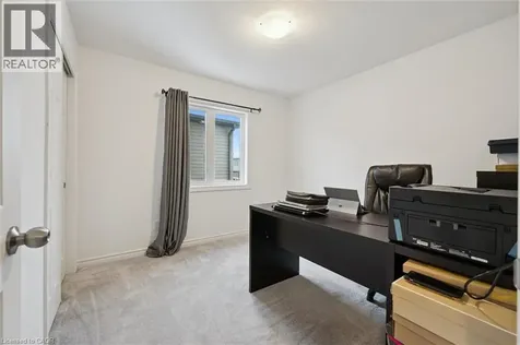 308 Freure Drive Cambridge ON N1S 0C1