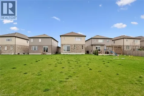 308 Freure Drive Cambridge ON N1S 0C1