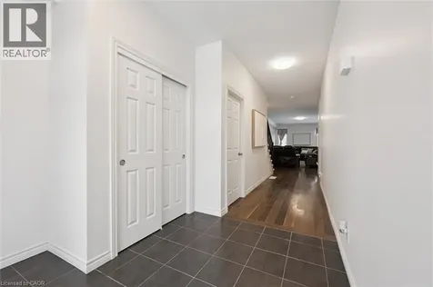 308 Freure Drive Cambridge ON N1S 0C1