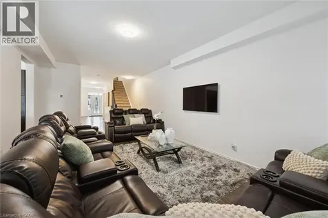 308 Freure Drive Cambridge ON N1S 0C1