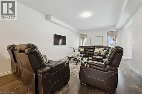 308 Freure Drive Cambridge ON N1S 0C1