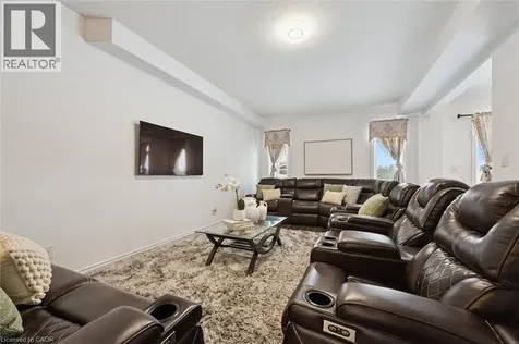 308 Freure Drive Cambridge ON N1S 0C1