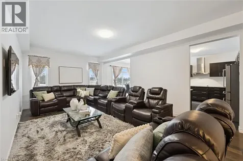 308 Freure Drive Cambridge ON N1S 0C1