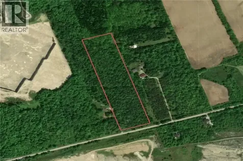 581 Townline Road West Cayuga ON N0A 1E0