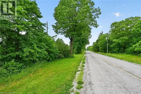 581 Townline Road West Cayuga ON N0A 1E0