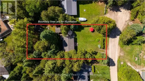 11 Eldridge Avenue South Bruce Peninsula ON N0H 2G0