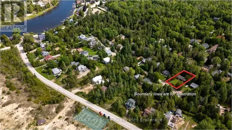 11 Eldridge Avenue South Bruce Peninsula ON N0H 2G0