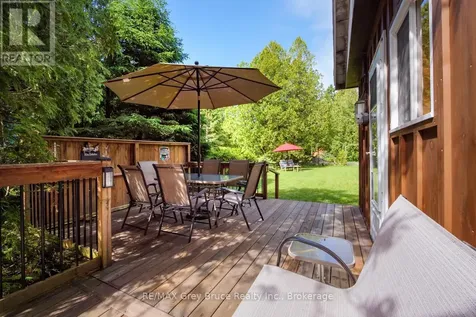 11 Eldridge Avenue South Bruce Peninsula ON N0H 2G0
