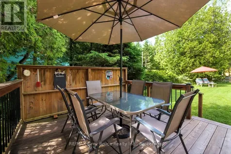 11 Eldridge Avenue South Bruce Peninsula ON N0H 2G0