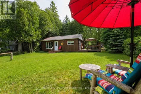 11 Eldridge Avenue South Bruce Peninsula ON N0H 2G0