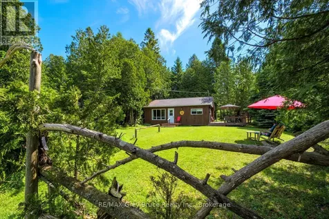 11 Eldridge Avenue South Bruce Peninsula ON N0H 2G0