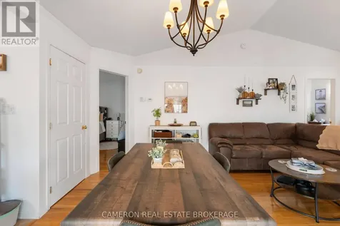 246 Hemlock Crescent Cornwall ON K6H 7M2