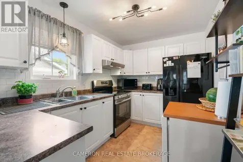 246 Hemlock Crescent Cornwall ON K6H 7M2