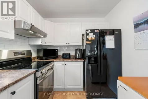 246 Hemlock Crescent Cornwall ON K6H 7M2
