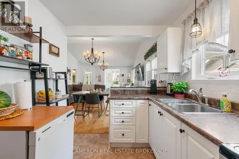 246 Hemlock Crescent Cornwall ON K6H 7M2