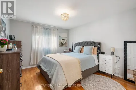 246 Hemlock Crescent Cornwall ON K6H 7M2
