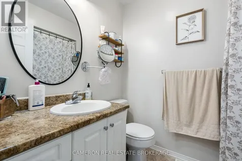 246 Hemlock Crescent Cornwall ON K6H 7M2