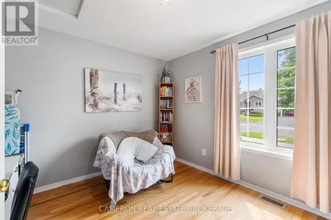 246 Hemlock Crescent Cornwall ON K6H 7M2