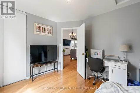 246 Hemlock Crescent Cornwall ON K6H 7M2
