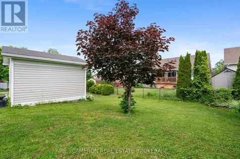 246 Hemlock Crescent Cornwall ON K6H 7M2