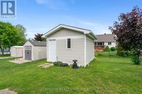 246 Hemlock Crescent Cornwall ON K6H 7M2