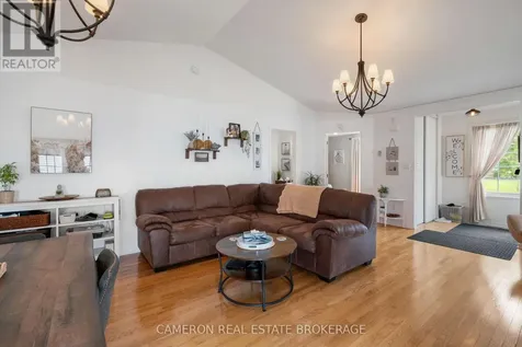 246 Hemlock Crescent Cornwall ON K6H 7M2