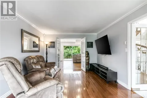 105 Forestdale Sudbury ON P3A 5X3