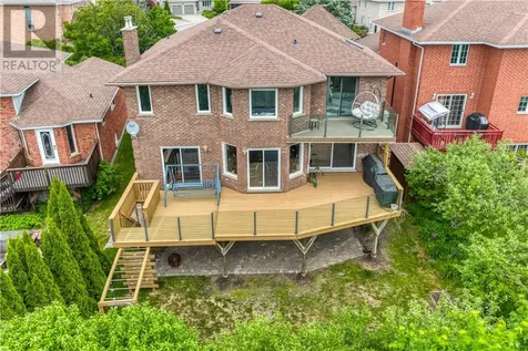 105 Forestdale Sudbury ON P3A 5X3