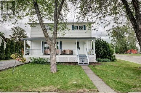 233 Ninth Avenue Lively ON P3Y 1M6