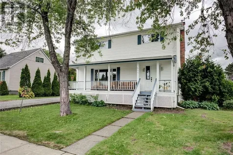 233 Ninth Avenue Lively ON P3Y 1M6