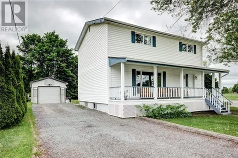 233 Ninth Avenue Lively ON P3Y 1M6