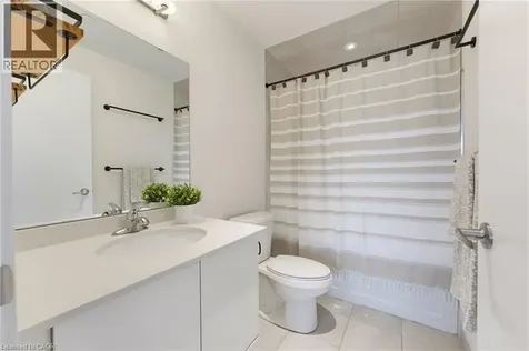 16 Markle Crescent Ancaster ON L9G 0H4