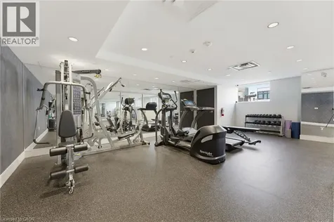 16 Markle Crescent Ancaster ON L9G 0H4