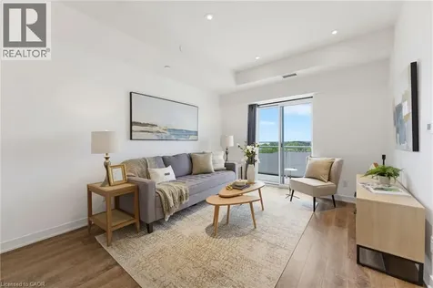 16 Markle Crescent Ancaster ON L9G 0H4