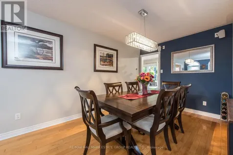 5 Cochrane Avenue Brampton (heart Lake East) ON L6Z 4H8