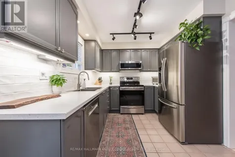 5 Cochrane Avenue Brampton (heart Lake East) ON L6Z 4H8