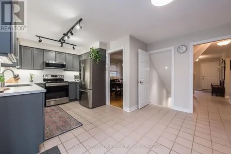 5 Cochrane Avenue Brampton (heart Lake East) ON L6Z 4H8