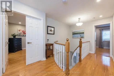 5 Cochrane Avenue Brampton (heart Lake East) ON L6Z 4H8