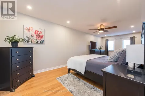 5 Cochrane Avenue Brampton (heart Lake East) ON L6Z 4H8