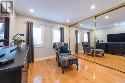 5 Cochrane Avenue Brampton (heart Lake East) ON L6Z 4H8